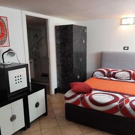 Appartamento Beckye Terracina Esterno foto