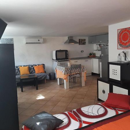 Appartamento Beckye Terracina Esterno foto