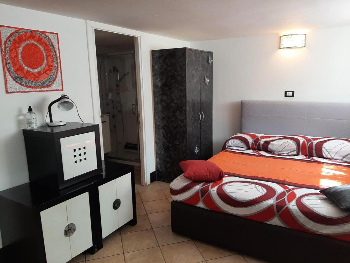 Appartamento Beckye Terracina Esterno foto
