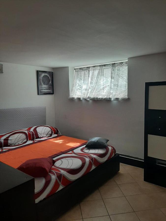 Appartamento Beckye Terracina Esterno foto