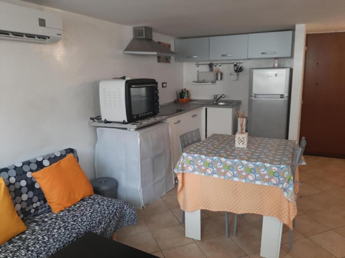 Appartamento Beckye Terracina Esterno foto