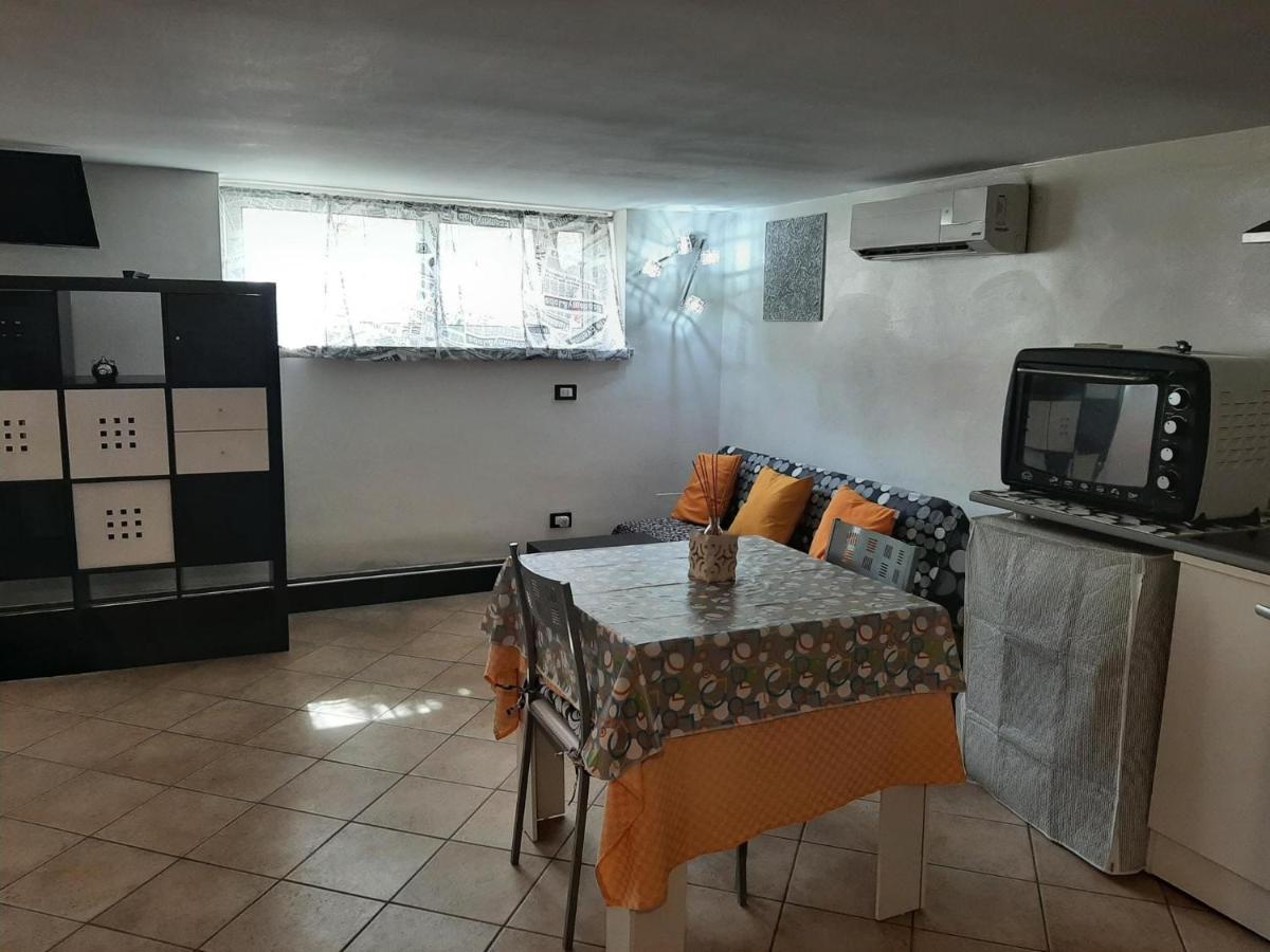 Appartamento Beckye Terracina Esterno foto