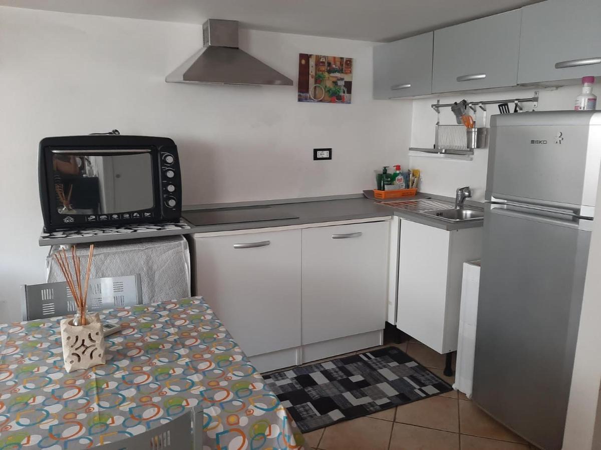Appartamento Beckye Terracina Esterno foto