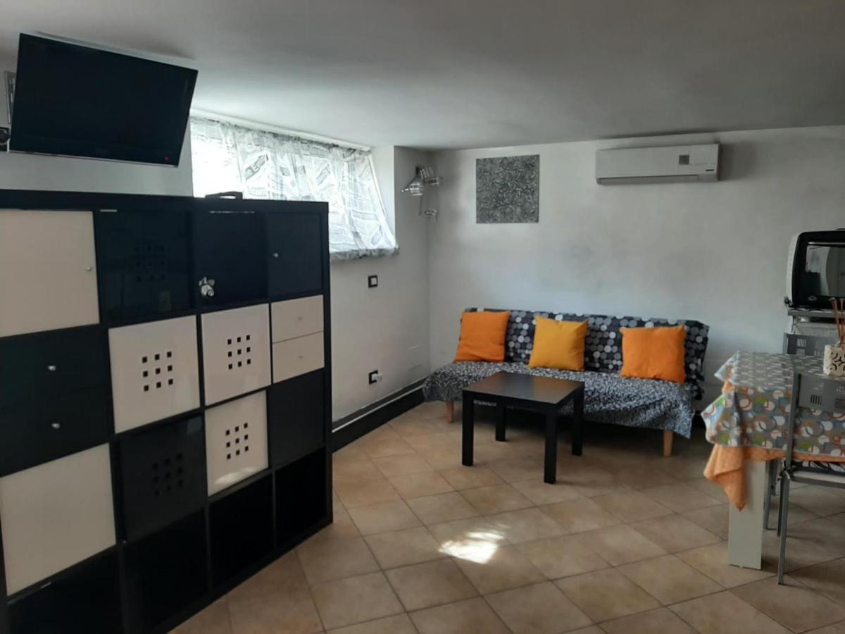 Appartamento Beckye Terracina Esterno foto