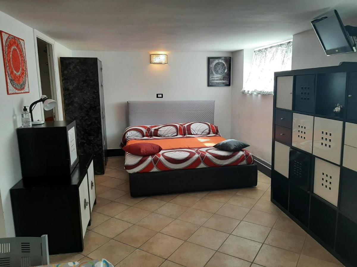 Appartamento Beckye Terracina Esterno foto