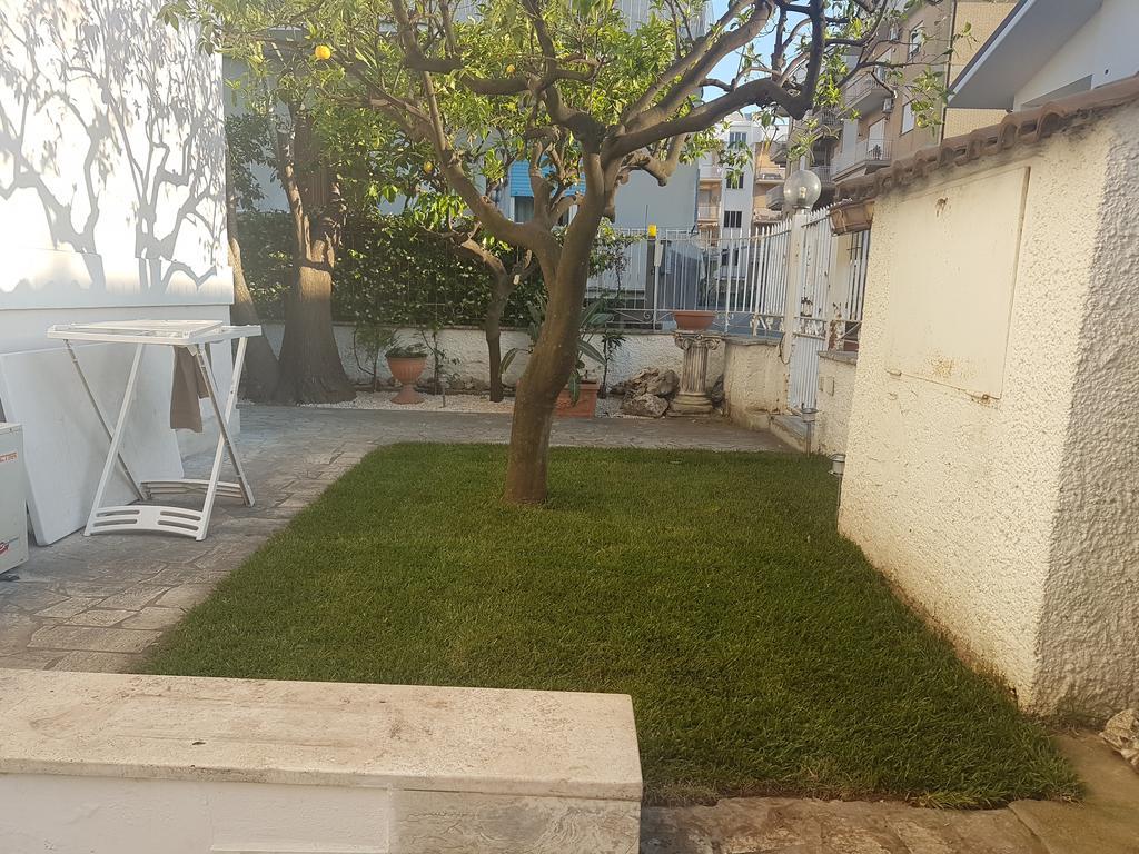 Appartamento Beckye Terracina Esterno foto