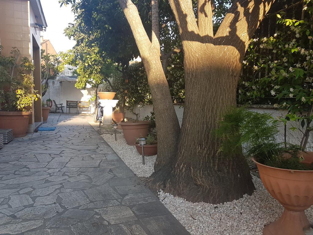 Appartamento Beckye Terracina Esterno foto