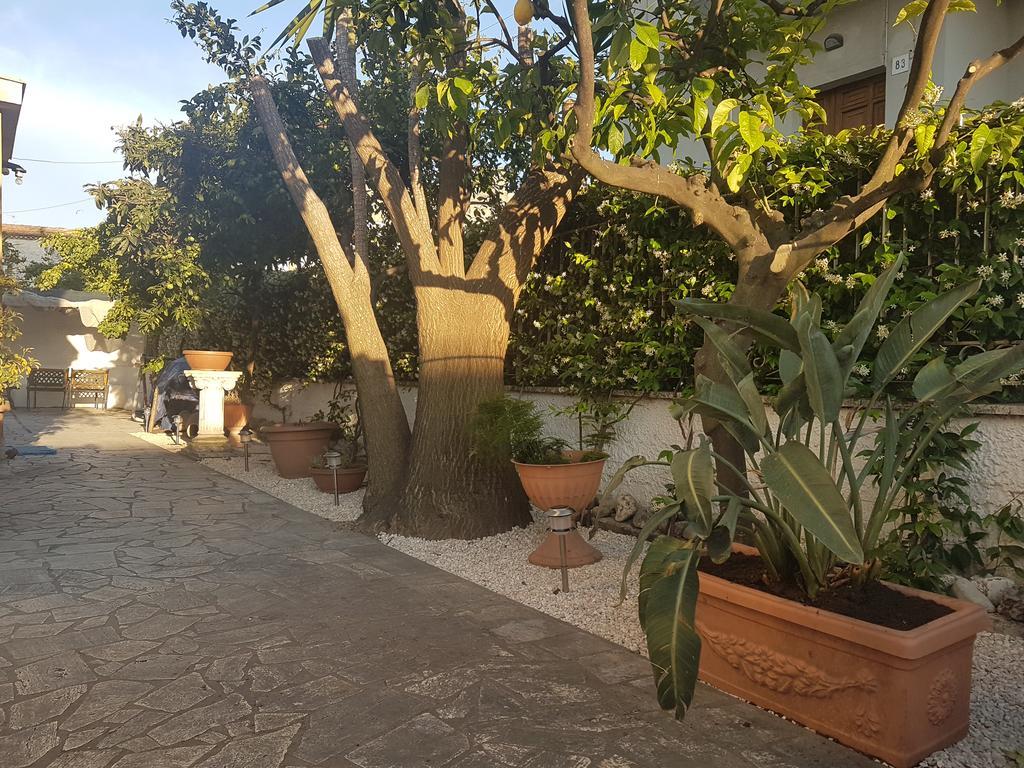 Appartamento Beckye Terracina Esterno foto