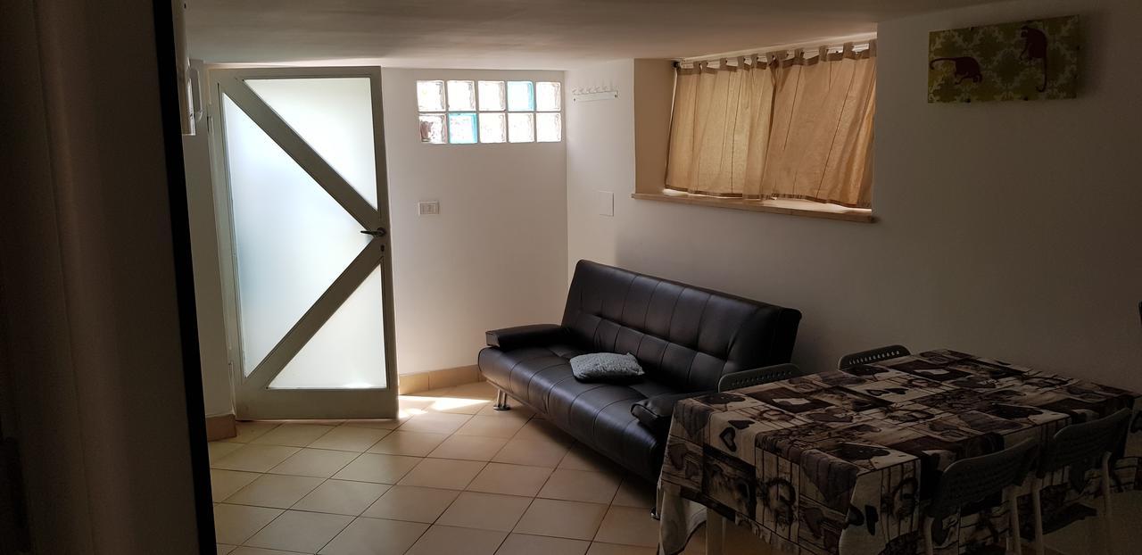 Appartamento Beckye Terracina Esterno foto
