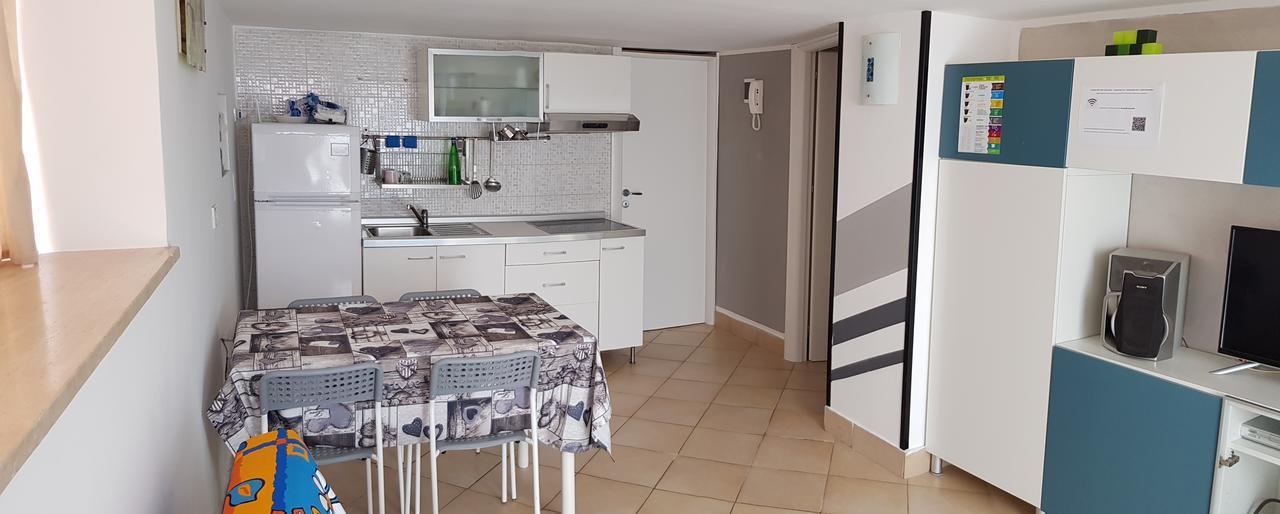 Appartamento Beckye Terracina Esterno foto