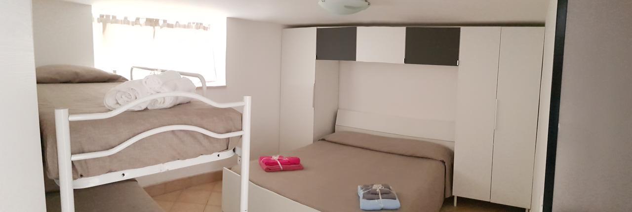 Appartamento Beckye Terracina Esterno foto