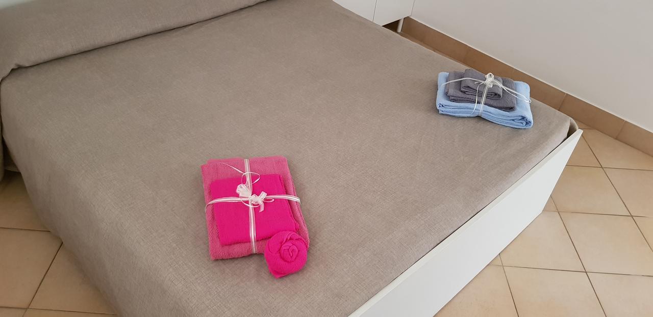 Appartamento Beckye Terracina Esterno foto