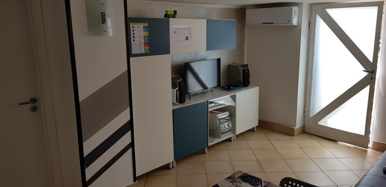 Appartamento Beckye Terracina Esterno foto